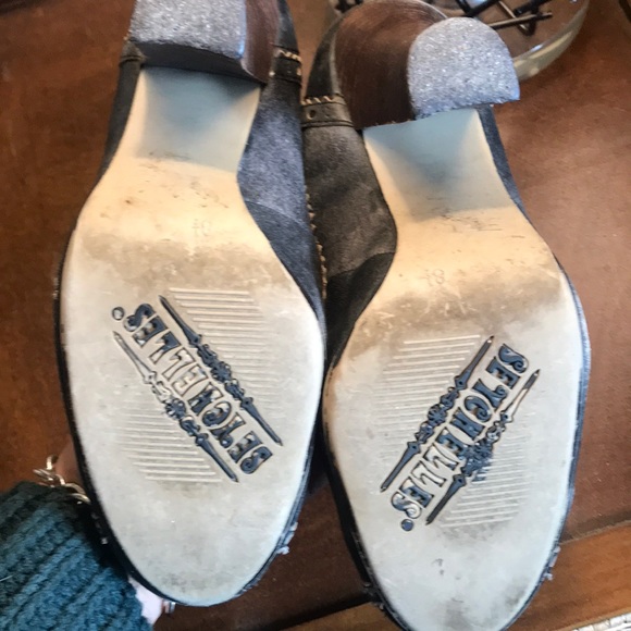 Seychelles Pumps - Picture 3 of 4